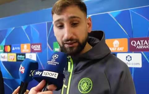 九游电竞平台-多纳鲁马：我们今天输得很惨，必须在次回合踢出不同的比赛