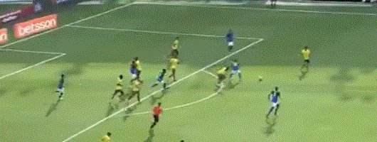 九游体育互动-【世预赛】内马尔连造威胁 巴西客平哥伦比亚止全胜