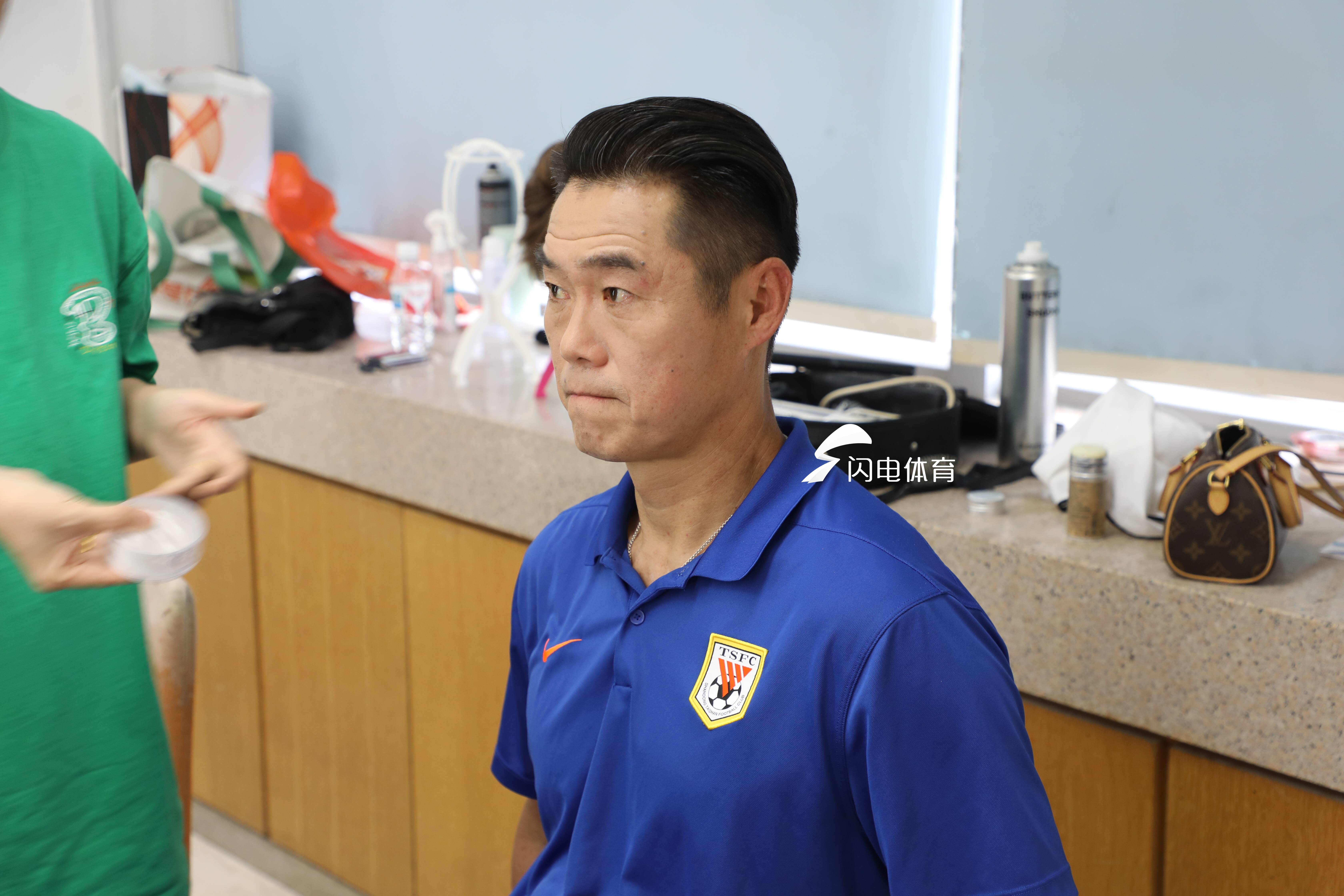 九游电竞平台-中超首轮赛前发布会安排：泰山队为宿茂臻携彭啸出席