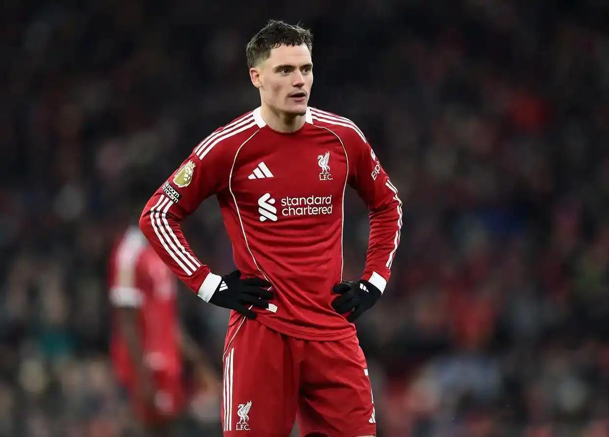 九游电子平台-多纳塞：维尔茨有点时来运转的感觉，麦克法兰懂得审时度势