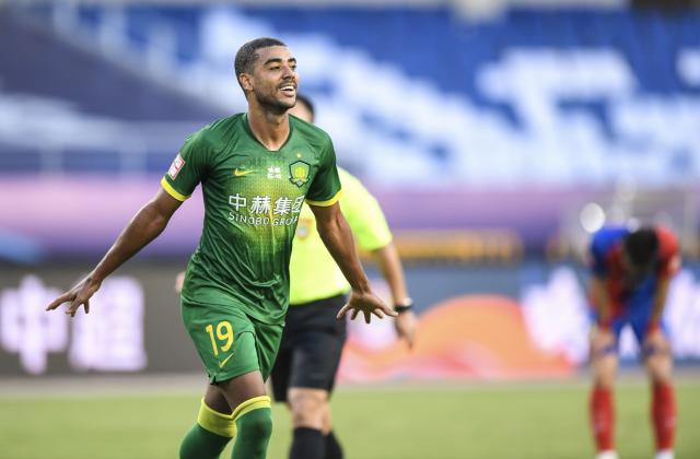 九游体育足球-聚焦国足：艾克森阿兰联袂 U23政策下均龄反而攀升